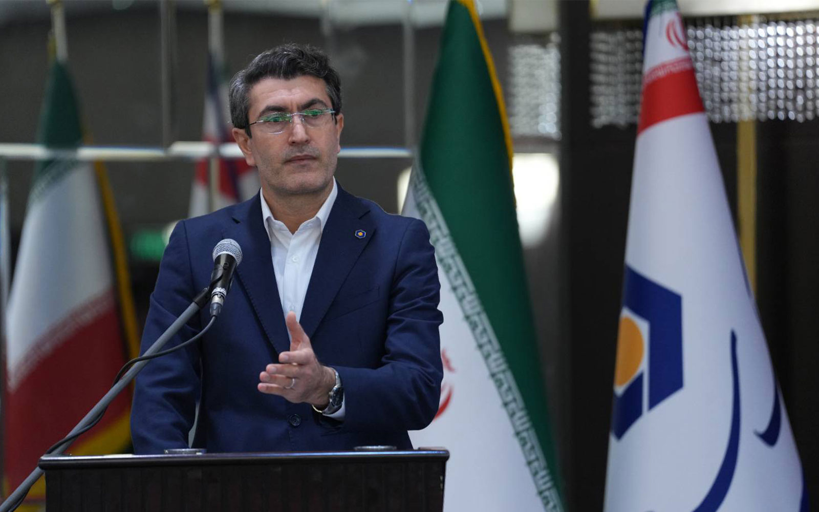 مدیرعامل بانک سینا: رشد منابع، اولویت محوری بانک سینا در سال 1405 است