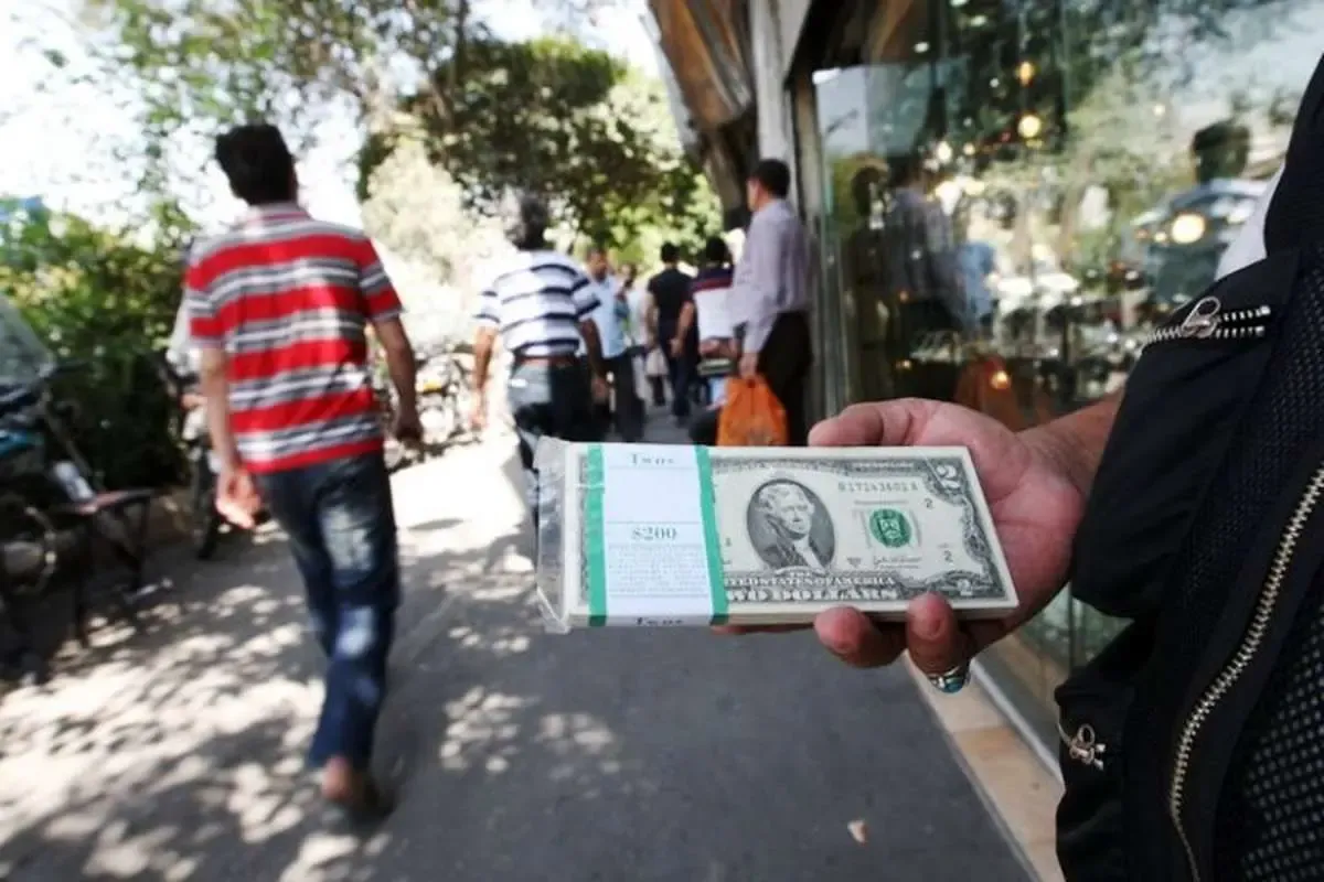 قیمت دلار امروز ۱۲ اردیبهشت ۱۴۰۵ اعلام شد