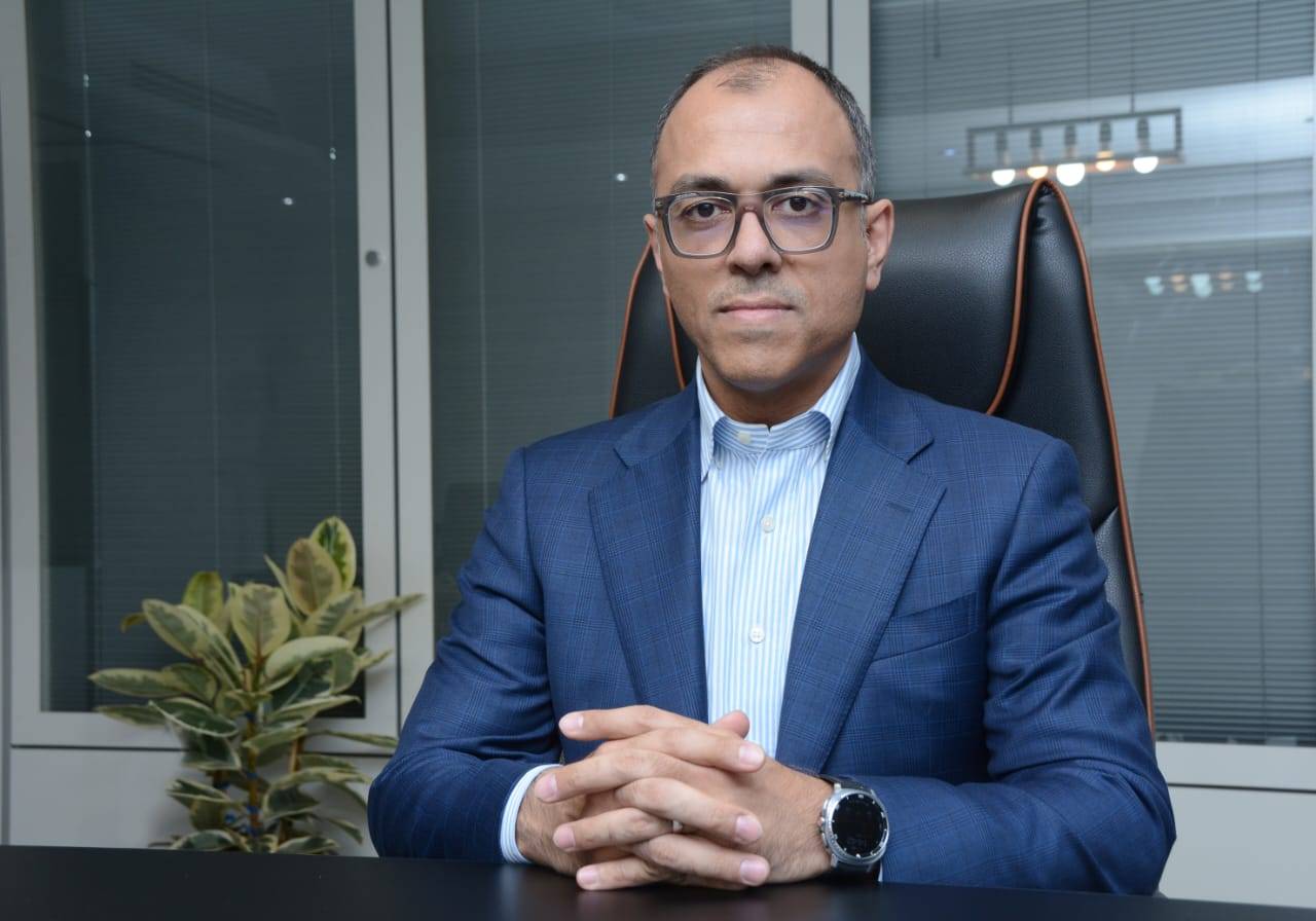 یوسف نعیمی سرپرست شرکت مدیریت و راهبری زیرساخت صاد شد