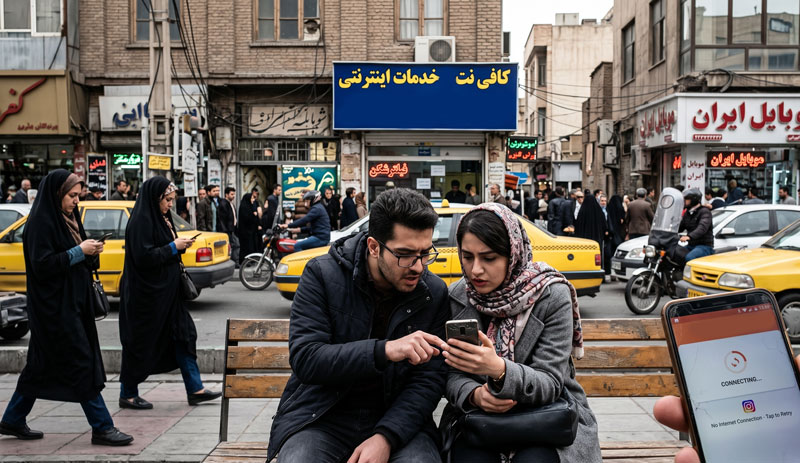 انجمن صنفی کسب‌وکارهای اینترنتی: در جستجوی سنگ قبر برای اکوسیستم استارتاپی کشور هستیم!