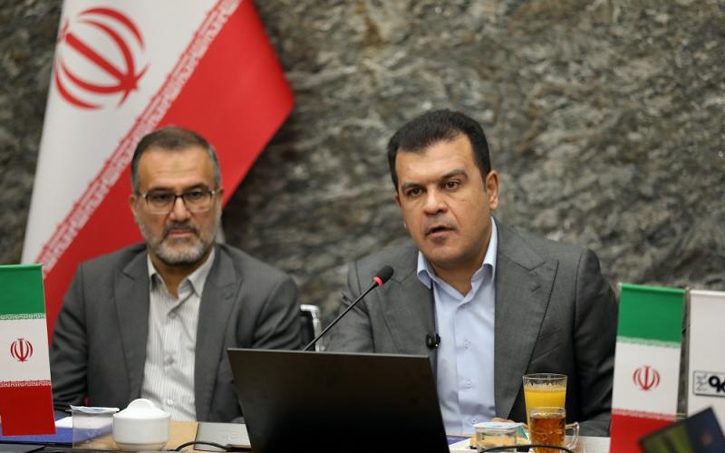 معاون علمی رئیس‌جمهور از خسارت گسترده جنگ به شرکت‌های دانش‌بنیان خبر داد