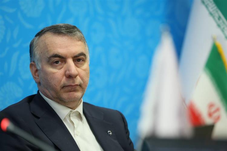 معاون بین‌الملل بانک مرکزی بر تقویت همکاری‌های پولی میان اتحادیه اعضای اتحادیه پایاپای آسیا تاکید کرد