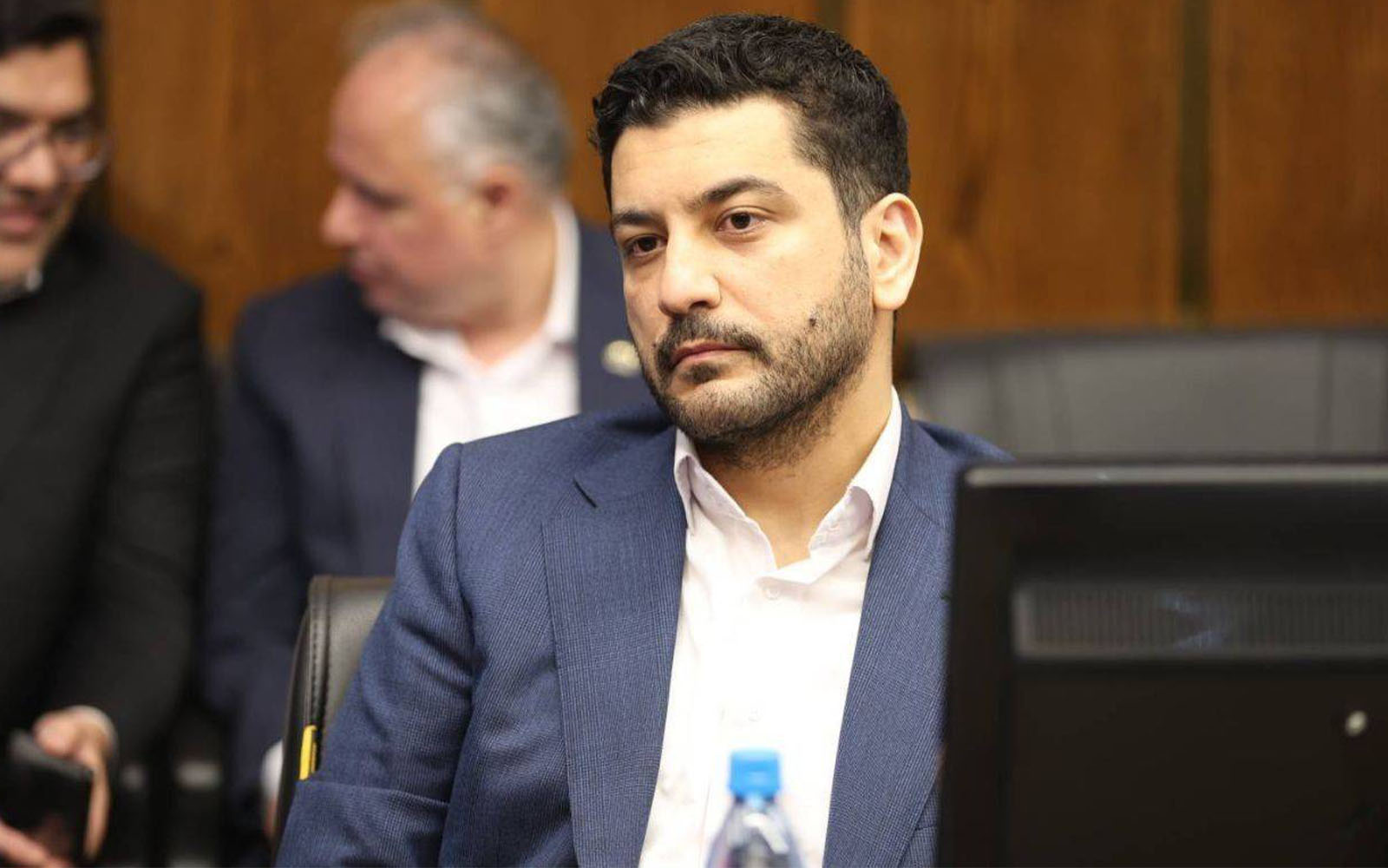 هر تراکنش موفق یک رأی اعتماد به شبکه پرداخت