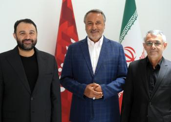 تمجید رئیس کمیسیون عمران مجلس از کارنامه بانک شهر