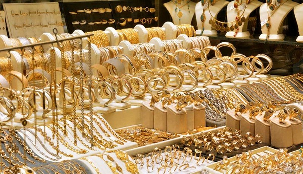 قیمت سکه و قیمت طلا امروز پنجشنبه ۱۴ خرداد ۱۴۰۵ + جدول