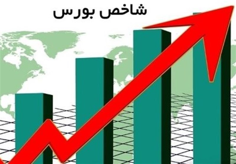 رشد ۱۲ درصدی شاخص بورس در هفته گذشته