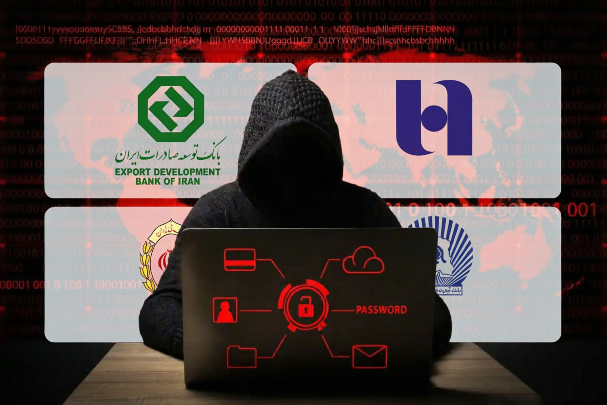 ده روز بعد از اختلال چهار بانک؛ چه می‌دانیم و چه نمی‌دانیم؟