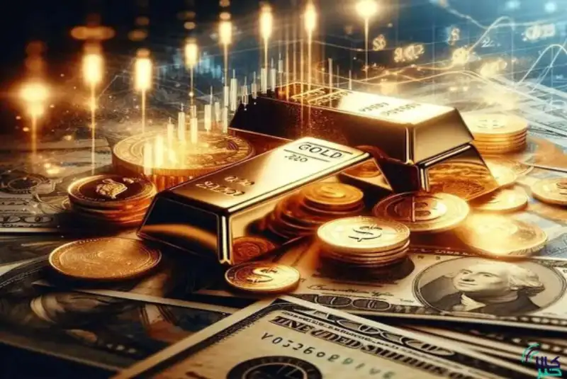 قیمت طلای جهانی امروز شنبه ۶ تیر ۱۴۰۵