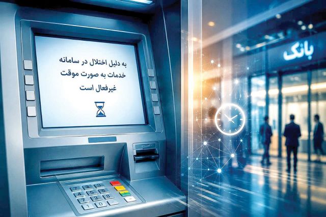 ۱۳ روز از حمله سایبری به زیرساخت‌های بانکی گذشت