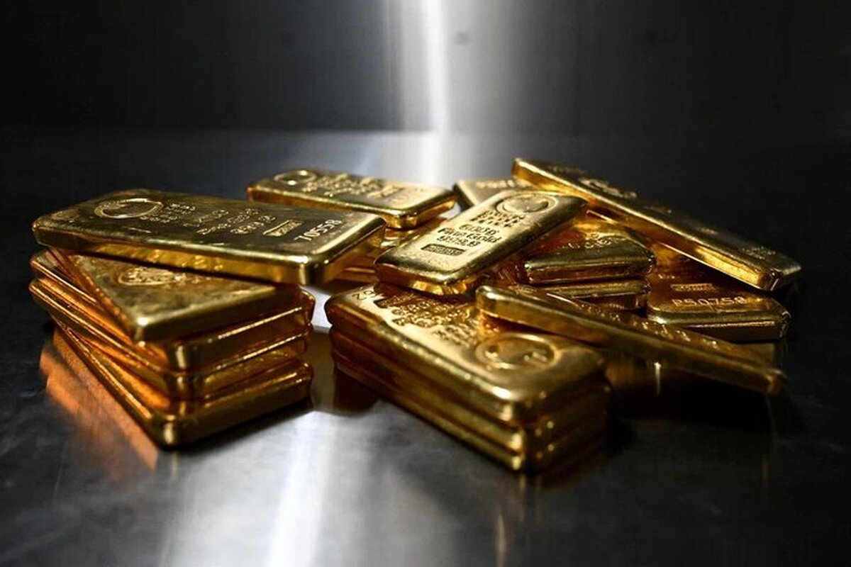 قیمت جهانی طلا امروز شنبه ۲۳ خرداد ۱۴۰۵