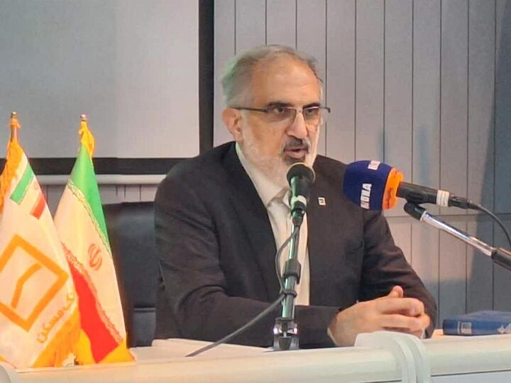 خورسندیان: نقش محوری بانک مسکن در اجرای سیاست‌های دولت در حوزه مسکن