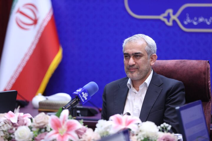 راه‌اندازی سامانه «صورا» نمادی از حفظ نگاه بلندمدت در شرایط جنگی است