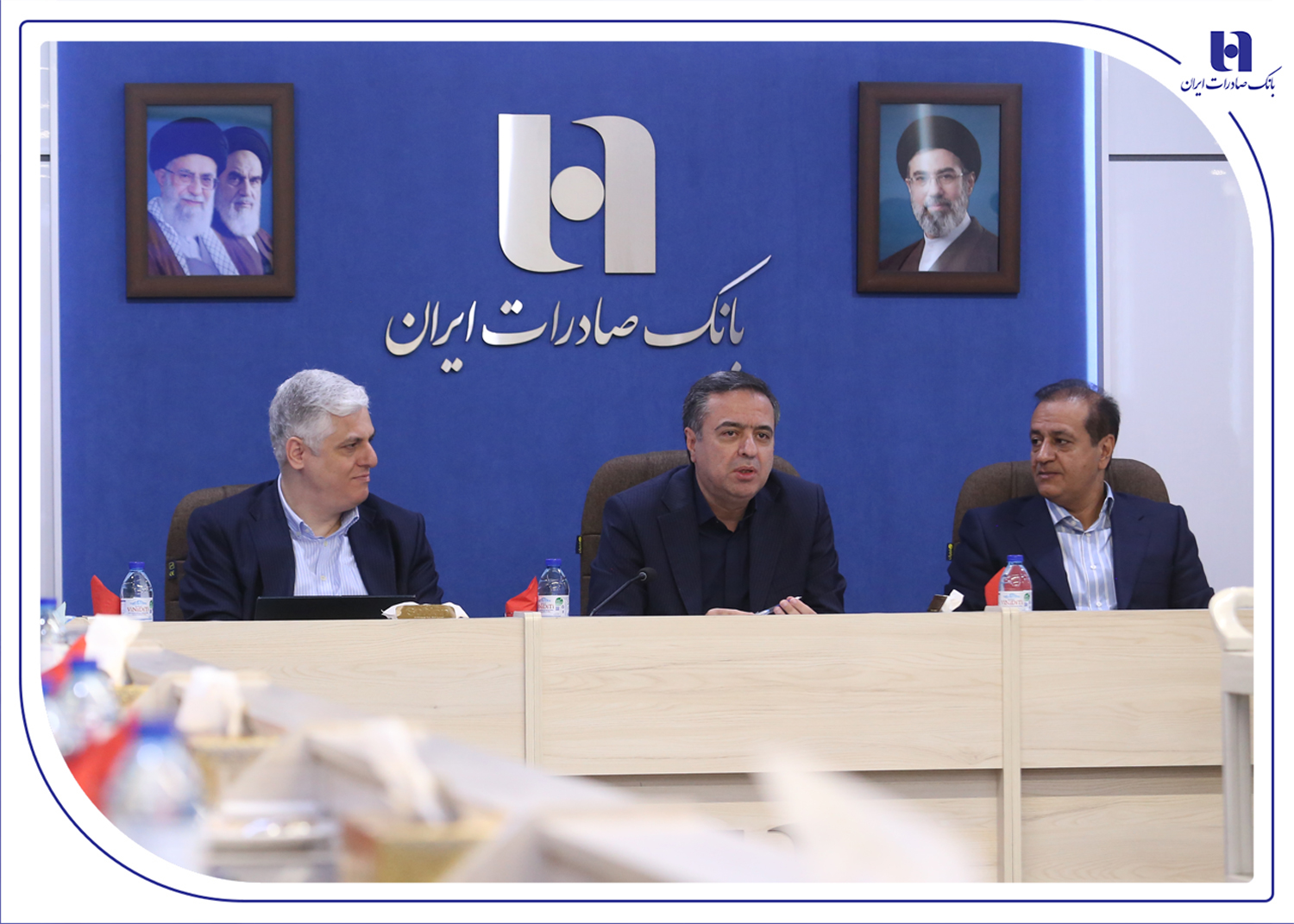بانک صادرات و جهاد اقتصادی در صنعت قطعه‌سازی؛ چشم‌انداز نوین تأمین مالی کسب ‌و کارها و زنجیره تولید