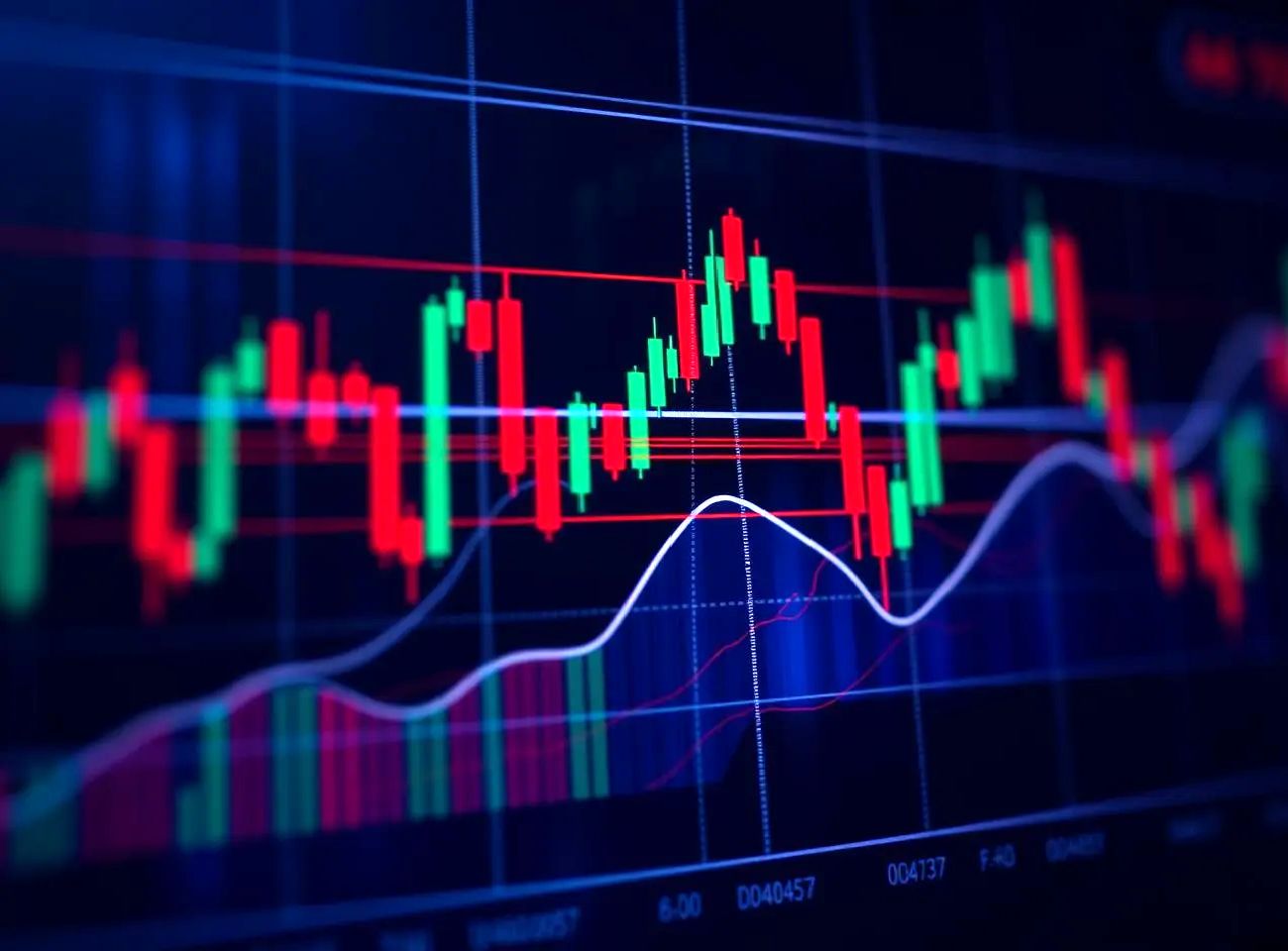 ریزش سنگین بورس در دومین روز معاملات هفته