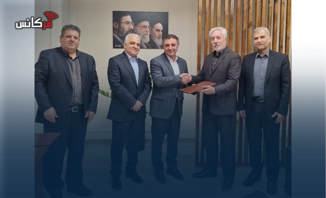 آیین تکریم و معارفه مدیرکل بیمه ایران در استان قزوین برگزار شد