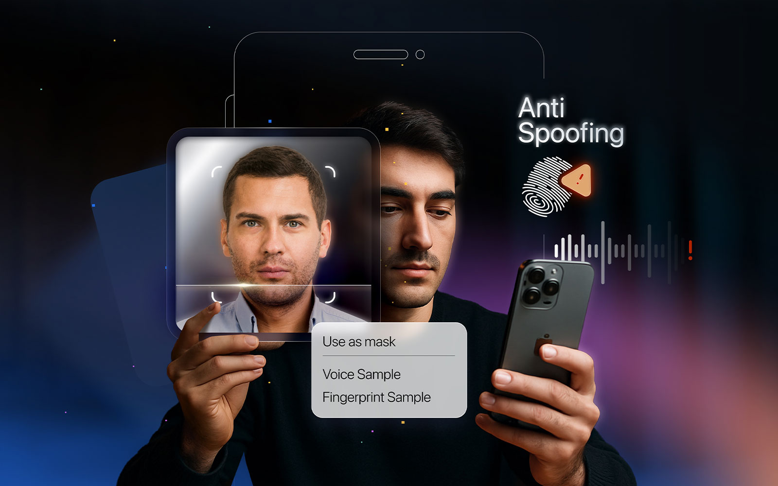 Spoofing چگونه احراز هویت دیجیتال را به چالش می‌کشد؟