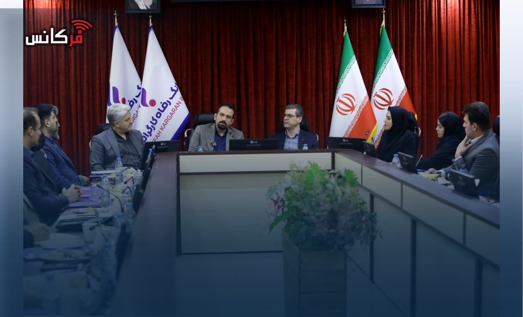 همکاری اثربخش بانک رفاه کارگران با سازمان تامین اجتماعی در ایام جنگ رمضان بی‌نظیر بود