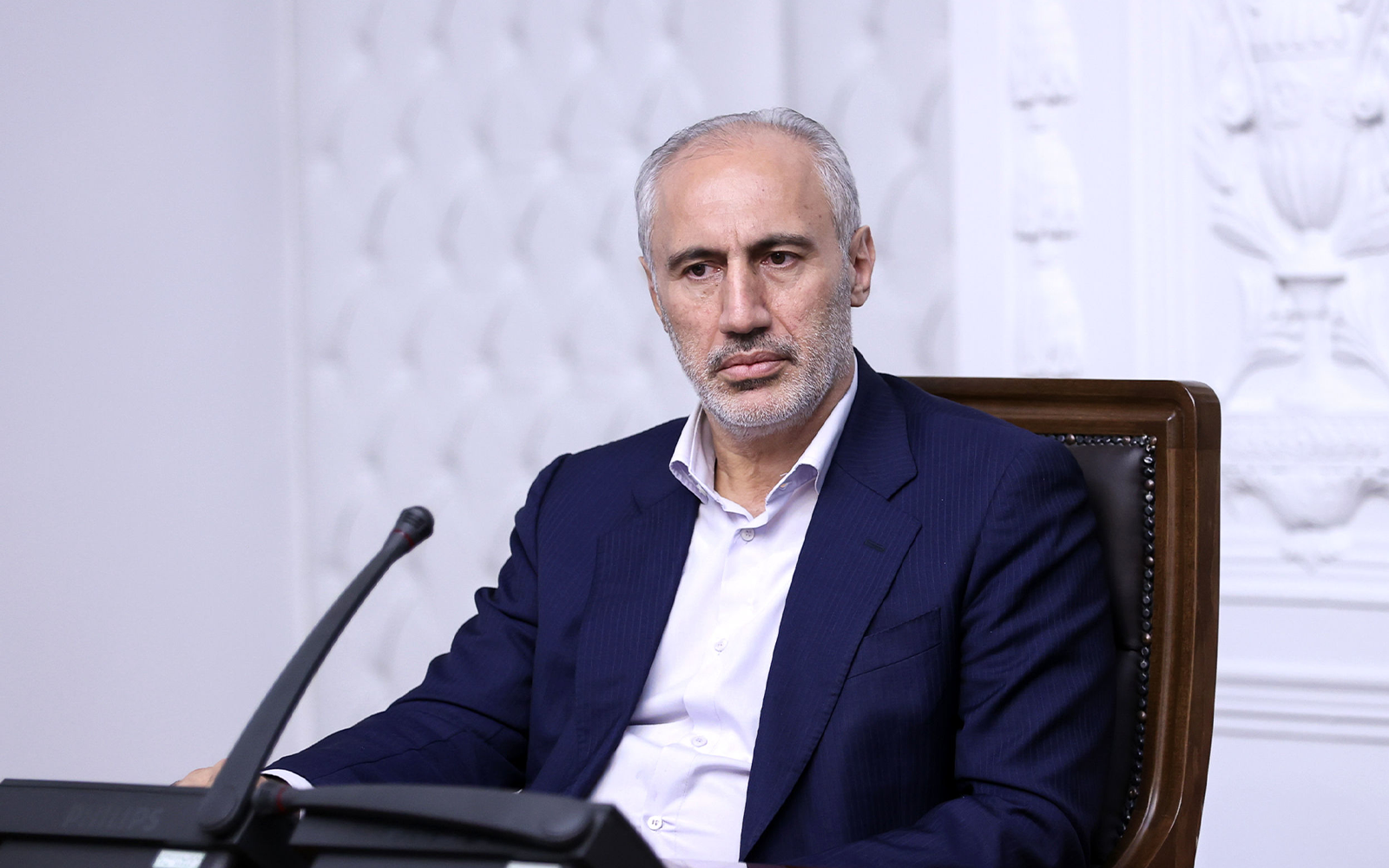 رئیس سازمان برنامه و بودجه: تأمین منابع کالابرگ به بانک مرکزی واگذار شده است