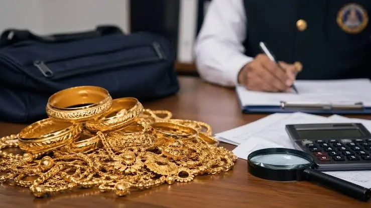 مالیات طلا در سال ۱۴۰۵ ؛ هنگام خرید طلا دقیقا بابت چه چیزی مالیات می‌دهیم؟