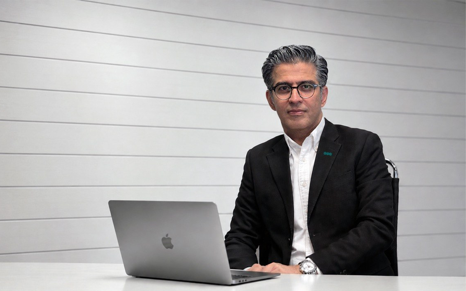 مهرداد محرابیان معاون توسعه کسب‌وکار و فروش GSS شد