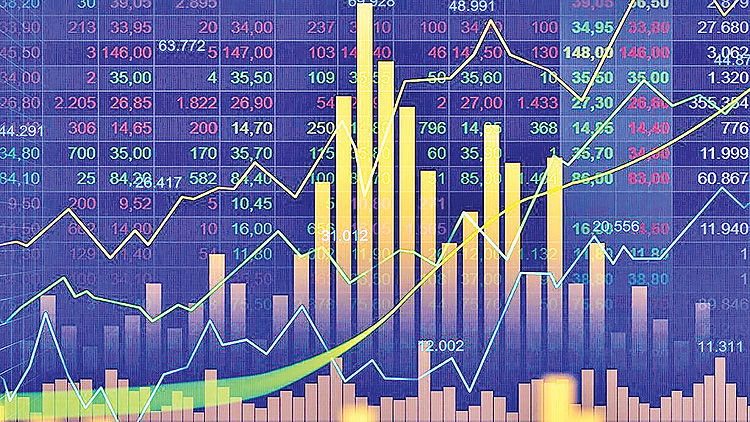 مسیر حرکت نمادها در اولین روز تابستانی بورس