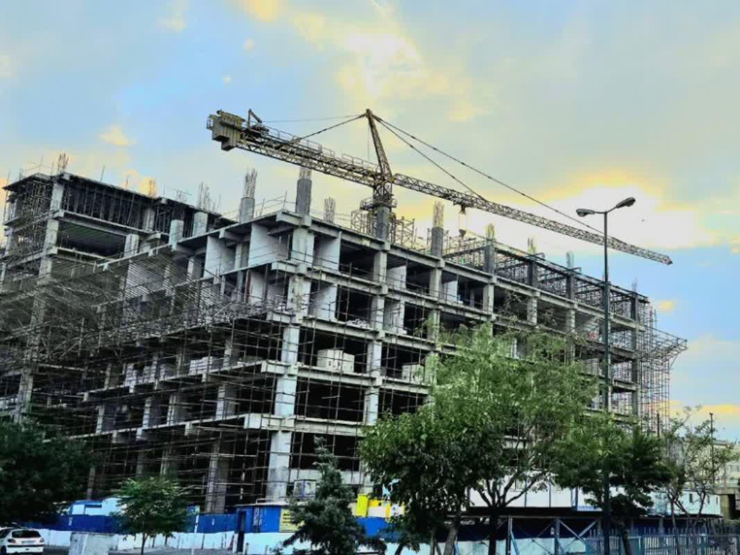 رشد ۷۸درصدی واحدهای در حال ساخت با حمایت بانک مسکن