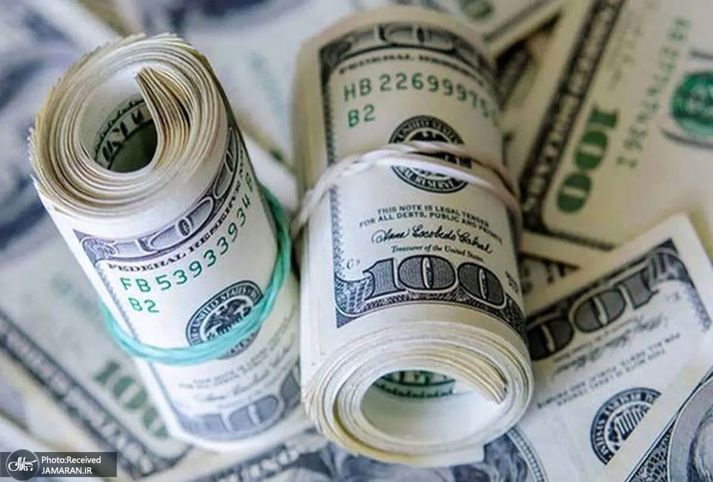 قیمت دلار حواله ای امروز ۲۶ خرداد ۱۴۰۵