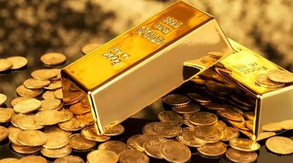 قیمت سکه و طلا امروز سه شنبه ۲ تیر ۱۴۰۵ + جدول