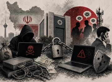 متهم‌سازی اینترنت؛ پوششی برای پنهان کردن منشأ واقعی نفوذ به بانک‌ها