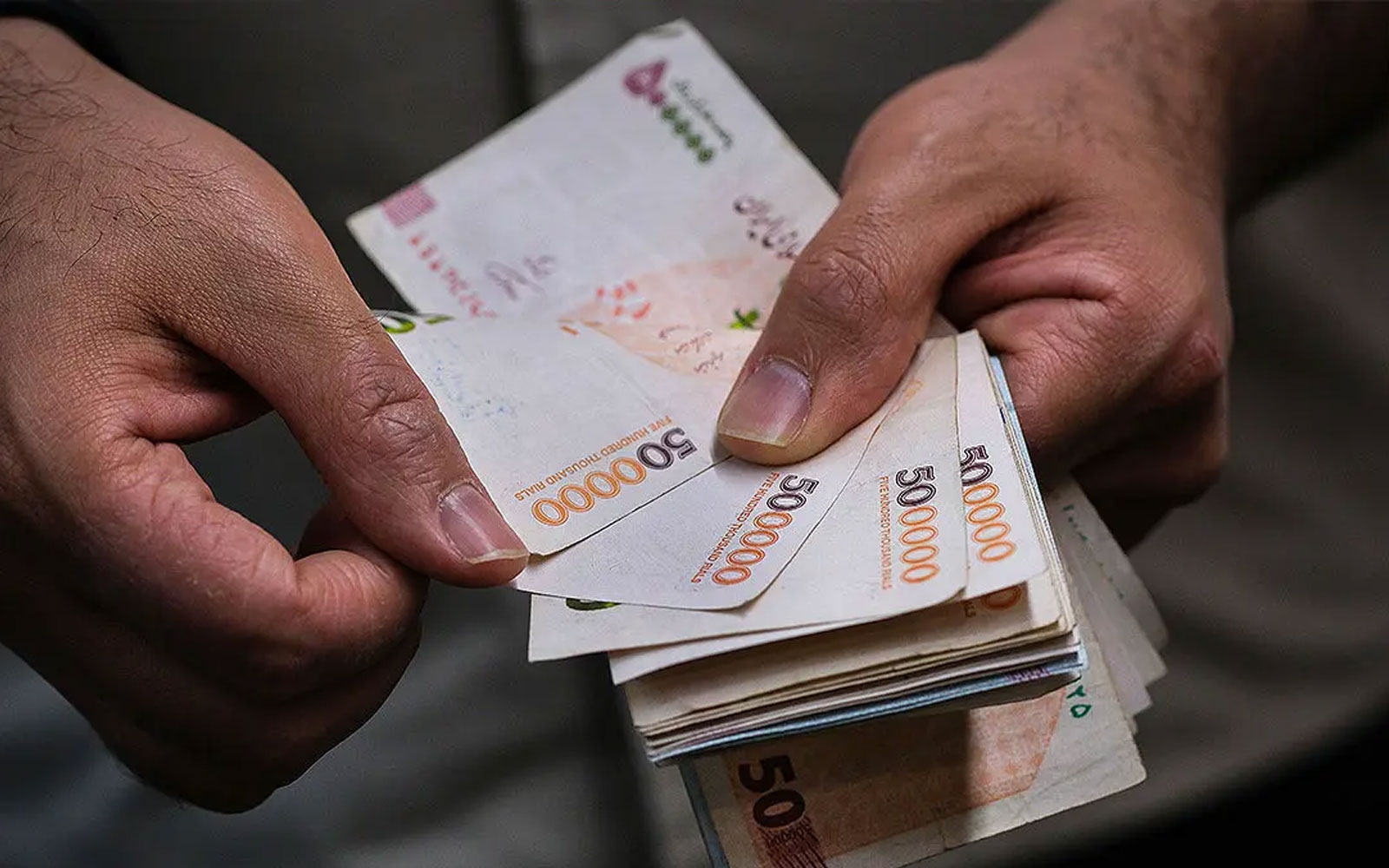 تقاضا برای ریال ایران در پاکستان افزایش یافت
