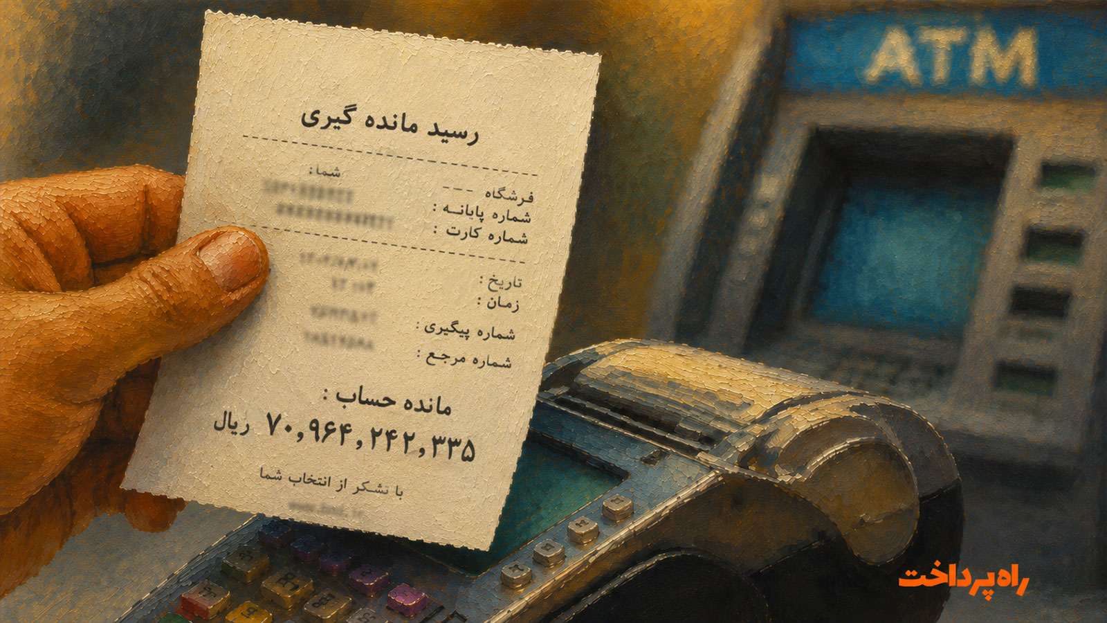 نرخ کارمزد خدمات بانکی در سال ۱۴۰۵ چگونه است؟