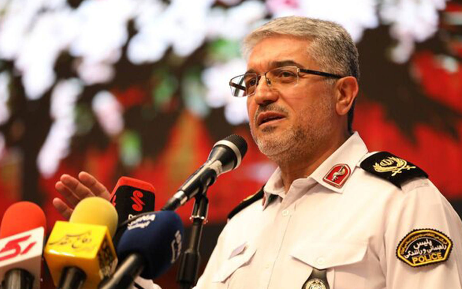 پلیس راهور: پلاک‌گذاری خودرو در مناطق آزاد بانه، مریوان، مهران و بوشهر به‌زودی فراهم می‌شود