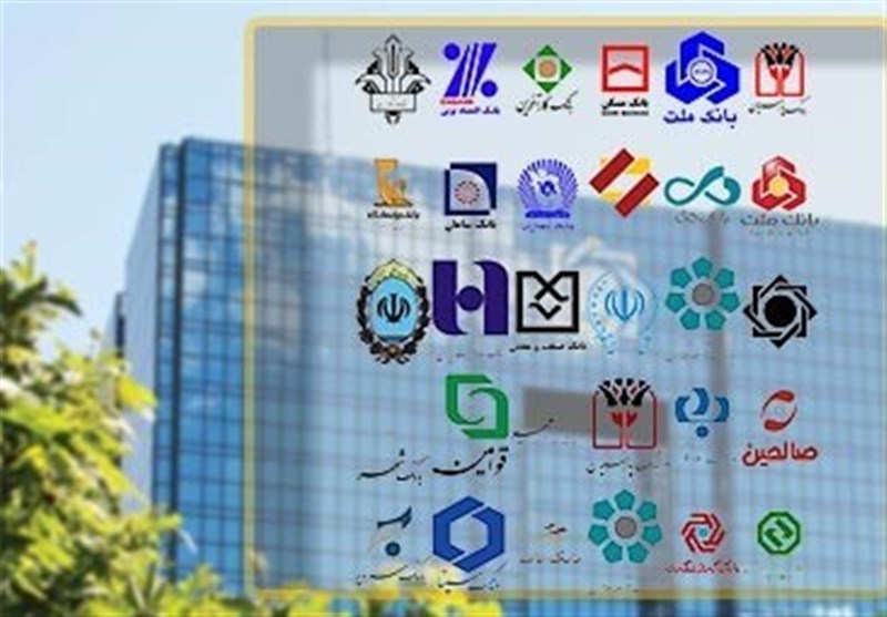 بانک‌ها چقدر درآمد داشتند و چقدر مالیات دادند؟