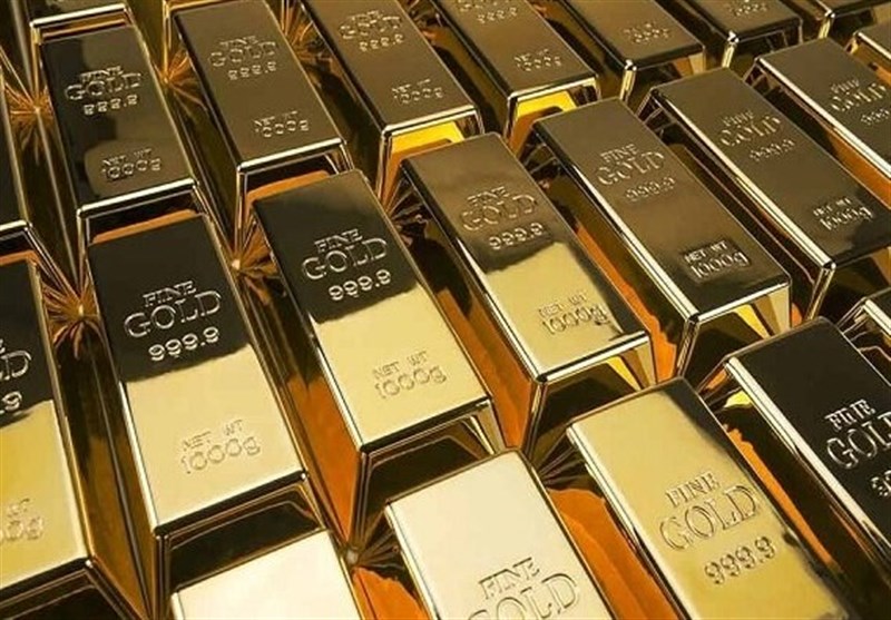 قیمت جهانی طلا امروز ۱۴۰۵/۴/۱۶
