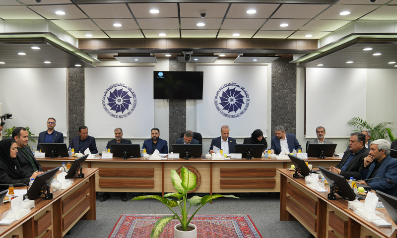 تامین مالی ۱۰ هزارمیلیارد تومانی بانک شهر برای حمایت از تولیدکنندگان استان زنجان