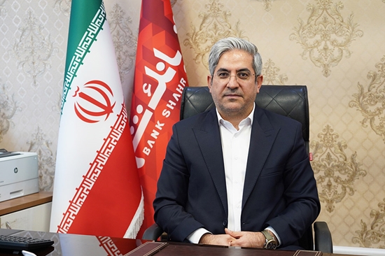 تداوم حمایت بانک شهر از آسیب‌دیدگان جنگ