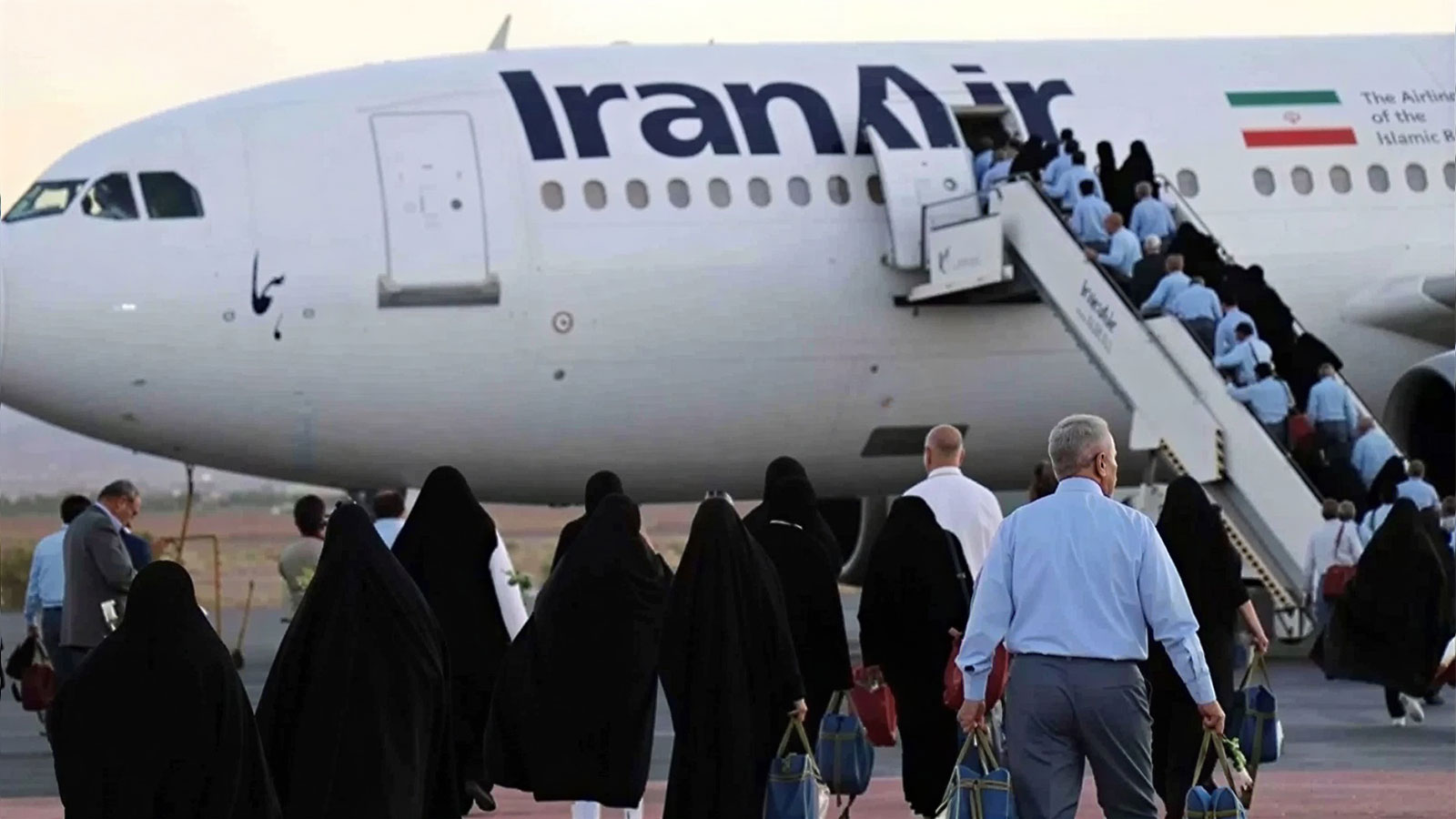 فروش بلیت پروازهای اربعین هما صرفا از طریق وب‌گاه رسمی این شرکت انجام می‌شود