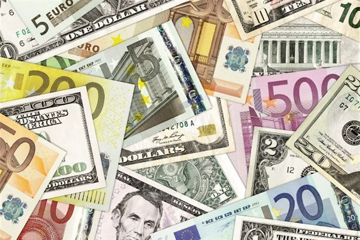 قیمت دلار و قیمت یورو امروز یکشنبه ۲۱ تیر ۱۴۰۵ + جدول