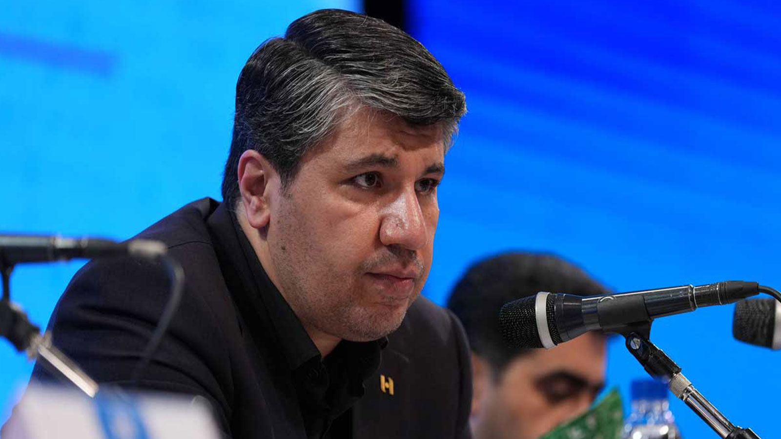 افشین خانی پنج هدف راهبردی سال ۱۴۰۵ بانک صادرات را تشریح کرد