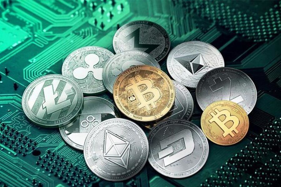 کدام کشورها بیشترین بیت‌کوین را دارند؟