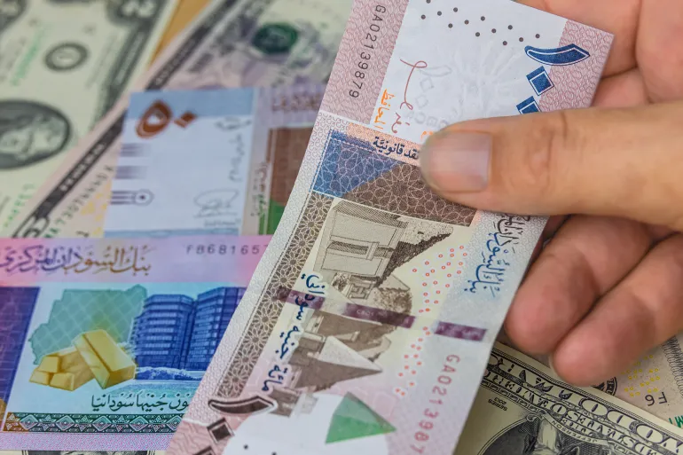 سودان در آستانه حذف سه صفر از پول ملی؛ آیا اعتماد به پوند بازمی‌گردد؟