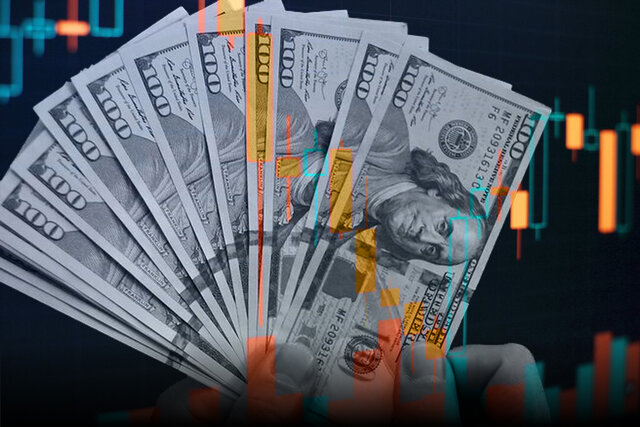 جدیدترین قیمت ارزها در بازار آزاد ۱۶ تیر ۱۴۰۵