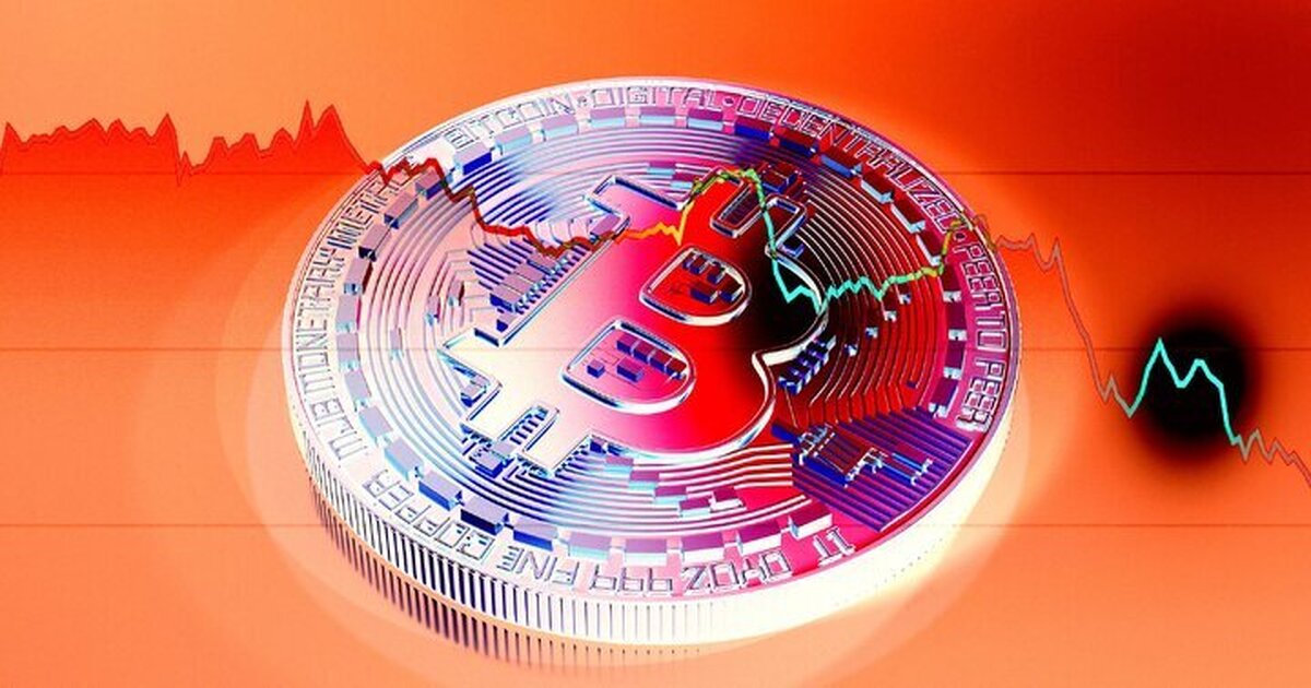 آخرین وضعیت بازار رمزارزها