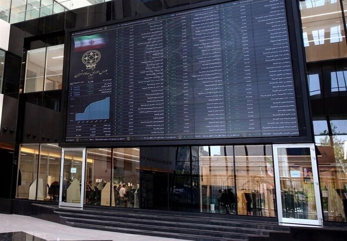 رکوردشکنی ارزش معاملات خرد بورس