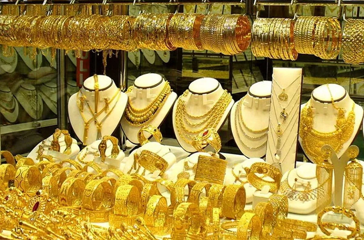 قیمت سکه و قیمت طلا امروز چهارشنبه ۱۰ تیر ۱۴۰۵ + جدول