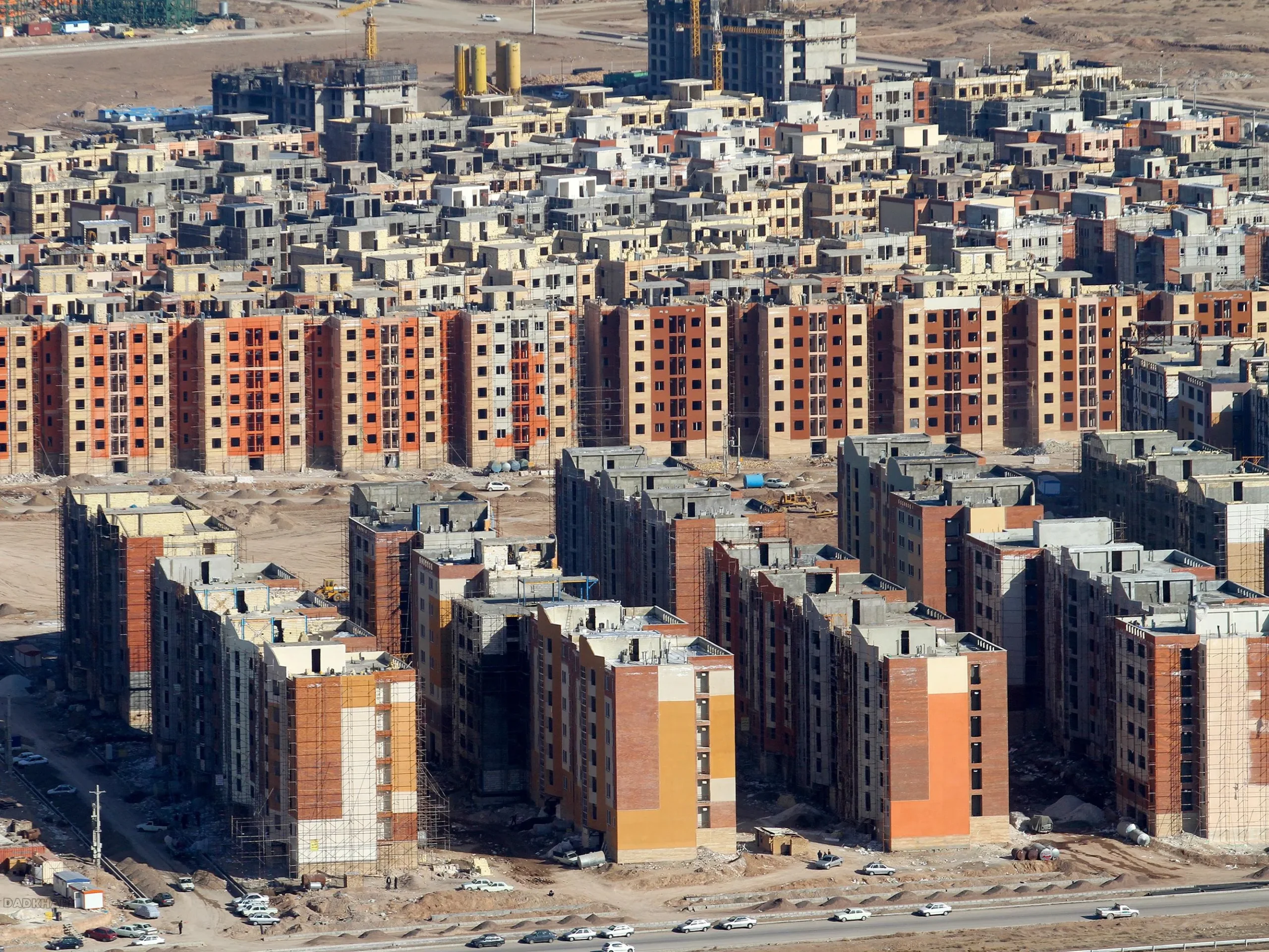 پرداخت ۱۵۳ همت تسهیلات توسط بانک مسکن