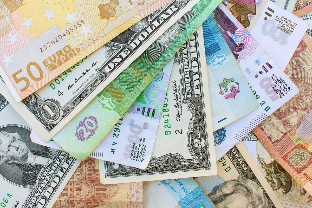 جدول کامل قیمت ارز ۷ مرداد