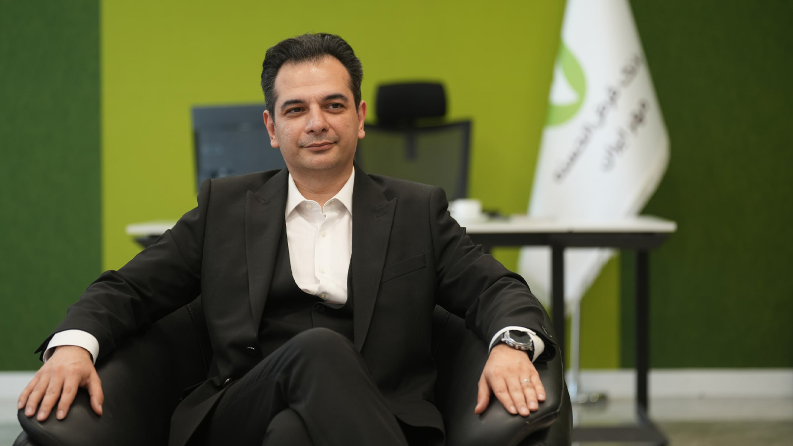 «کیوتاک»؛ آغاز گفت‌وگوی نظام بانکی با اکوسیستم تجارت اجتماعی