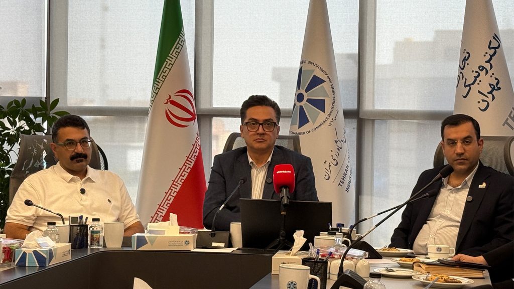 انجمن تجارت الکترونیک تهران و فنی‌وحرفه‌ای برای توسعه مهارت‌های دیجیتال و حمایت از مسابقات جهانی WorldSkills تفاهم‌نامه امضا کردند