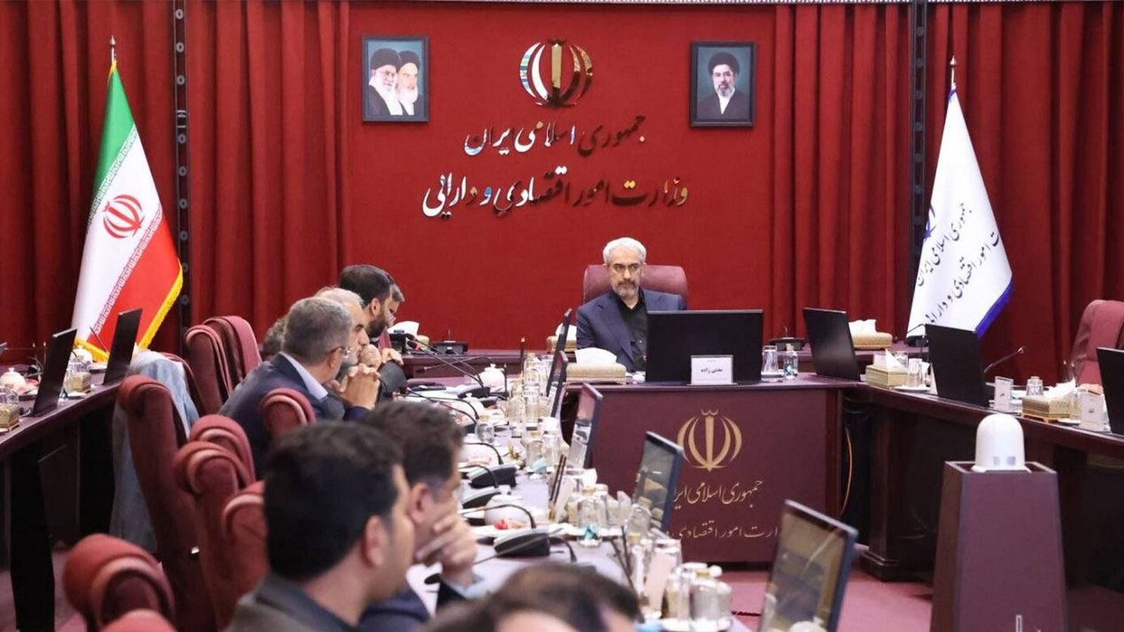 شورای ملی تأمین مالی آیین‌نامه شرکت اعتبارسنجی ایران را تأیید کرد
